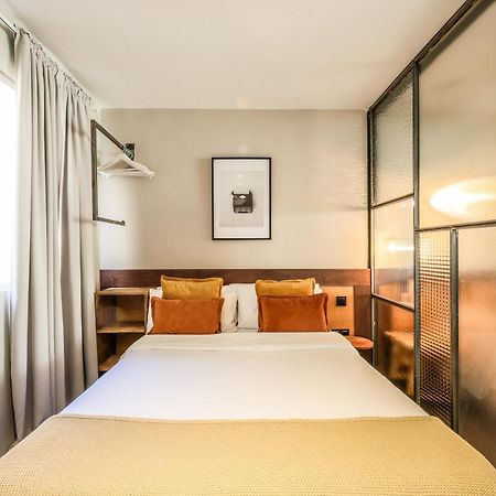 Ap Chueca Lejlighed Madrid Eksteriør billede